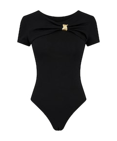 Dames body zwart