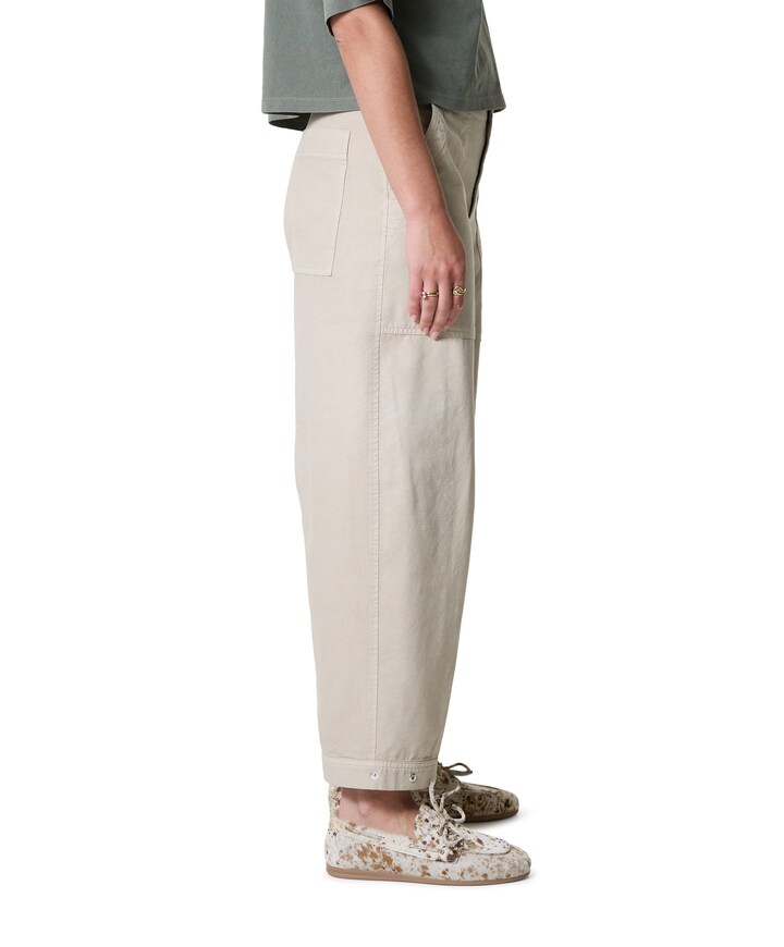 rhannon broek beige