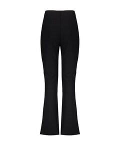 Tinka Flared broek zwart