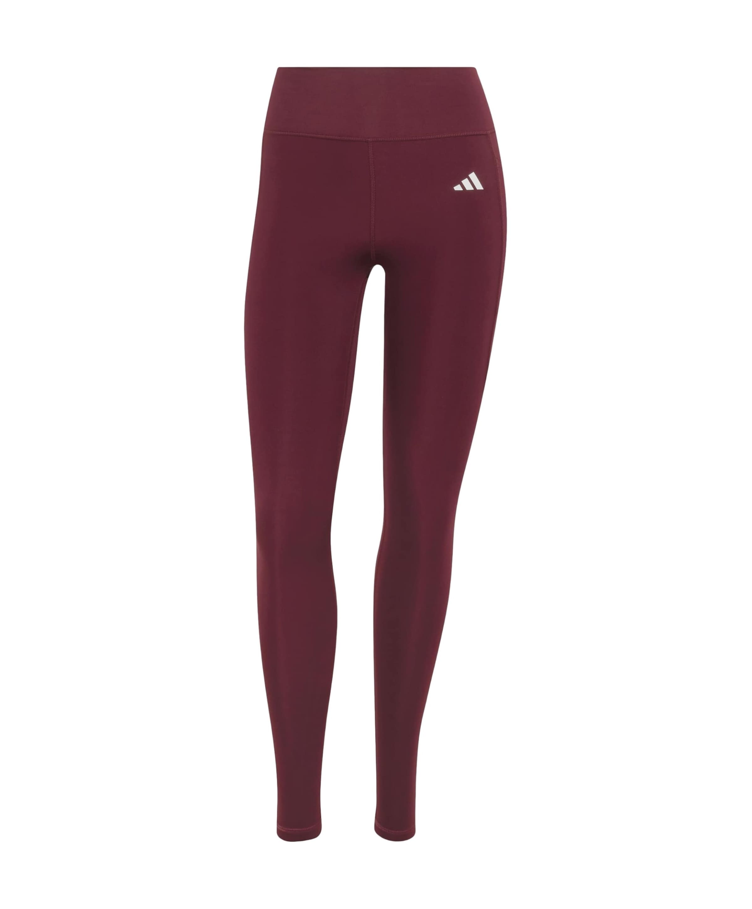 OPT ESS ST 1/1 dames tights rood