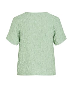 Dames top groen