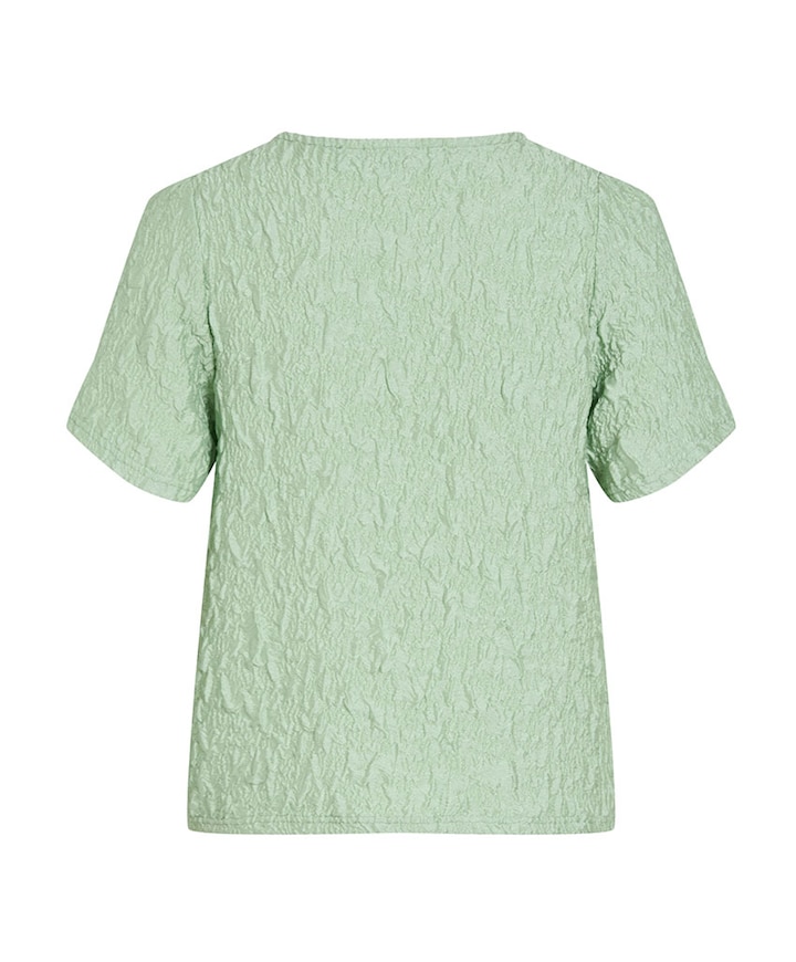 Dames top groen