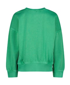 Sweater groen