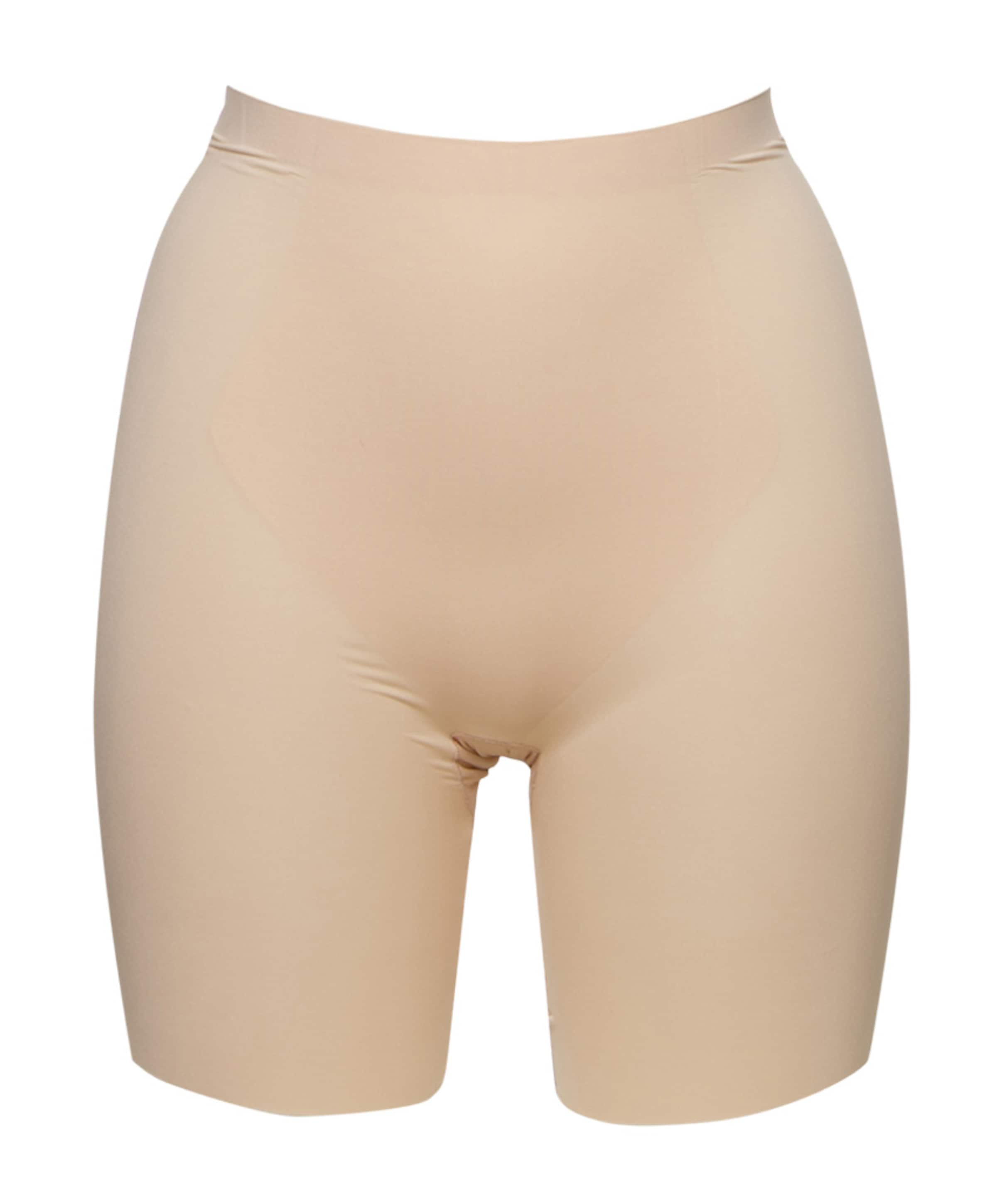 Shapewear slip beige