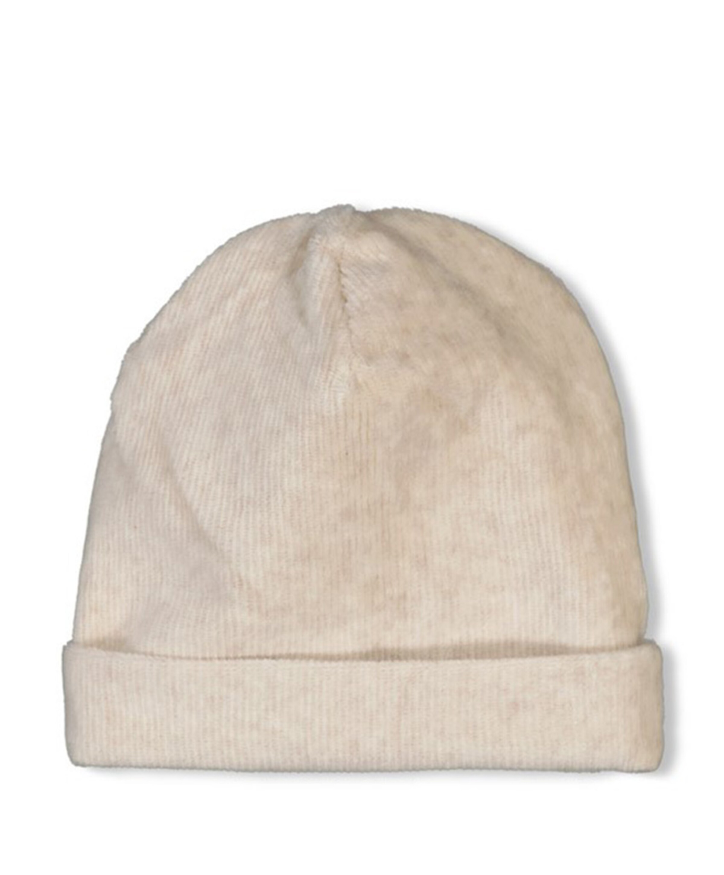 Jongens muts beige