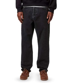 Newel heren jeans zwart