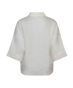 Dames blouse ecru