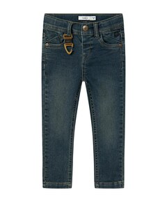 NMMTHEO DNMTHAYER 2689SWE KEY  jeans blauw