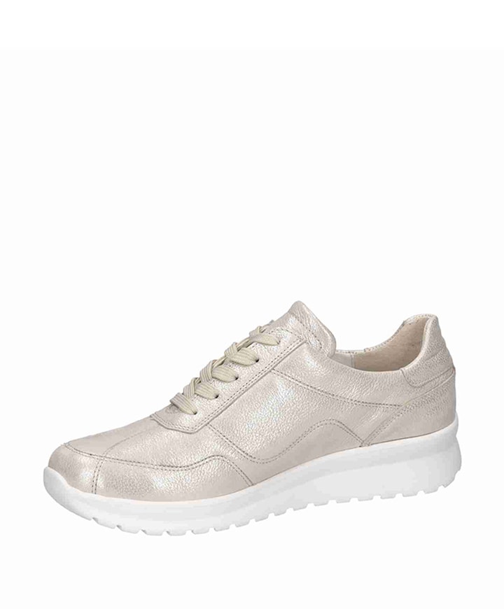 Sunny dames sneakers beige