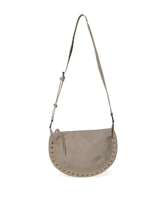 Dames tas beige