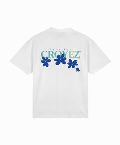 Heren T-shirt wit