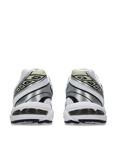 GEL-1130 heren sneakers wit