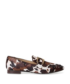 Catrina dames loafers bruin