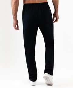 Heren trainingsbroek blauw