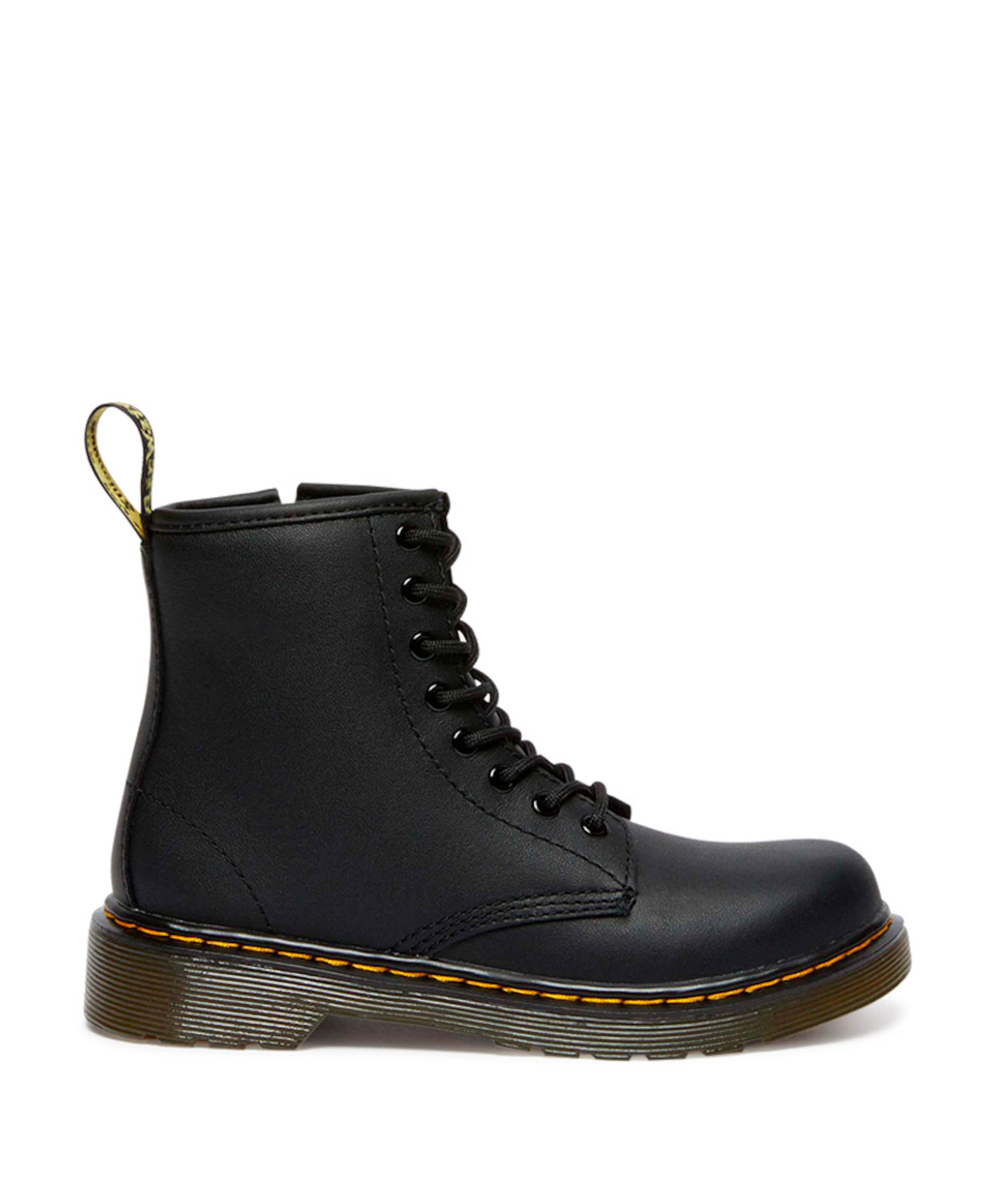 1460 J Boots zwart