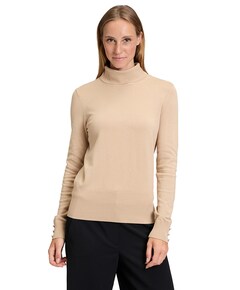 Dames trui beige