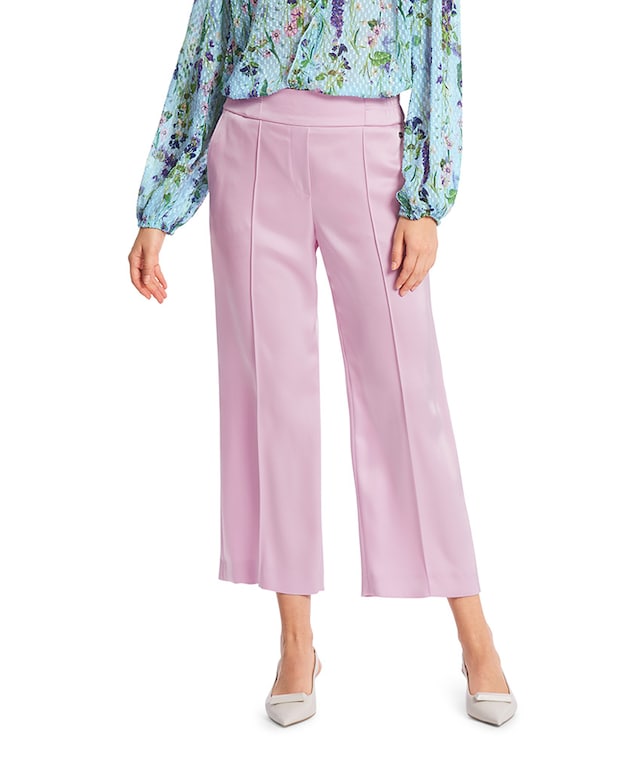 Hose WASHINGTON pantalon roze
