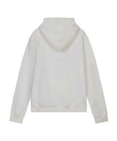 Jongens hoodie ecru