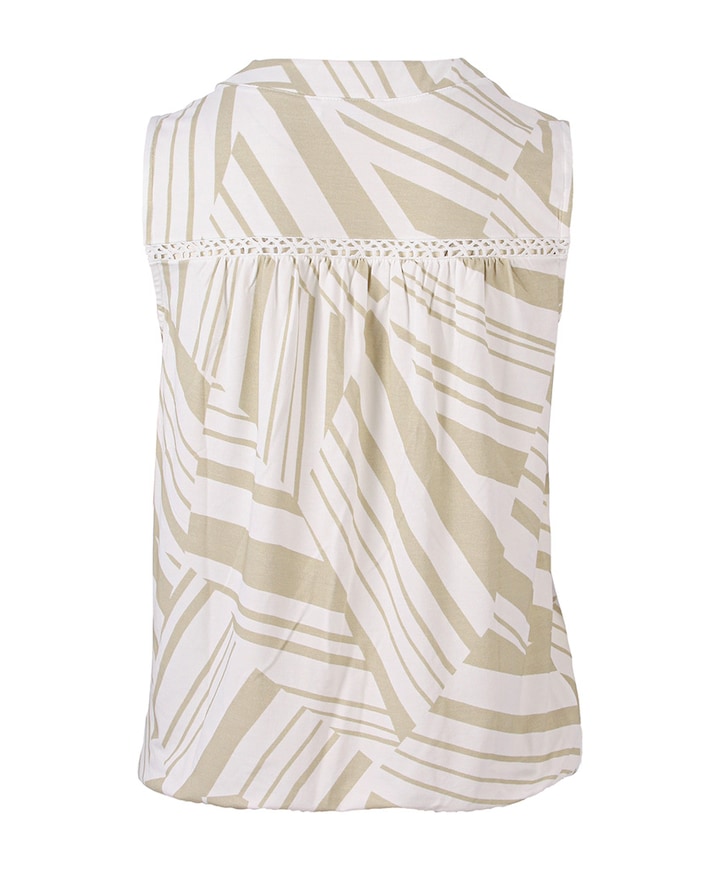 Top beige