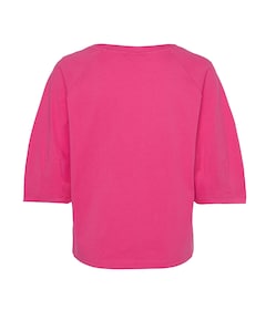 Dames t-shirt roze