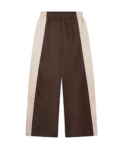 BLAKIE dames broek bruin