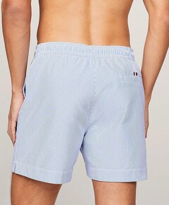 Zwemshort blauw