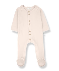 Meisjes babypakje roze