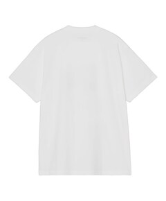 Heren T-shirt wit