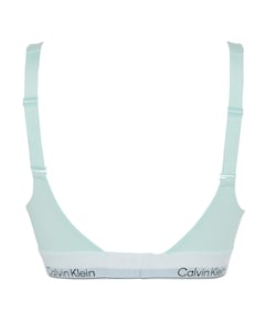 Dames bralette groen