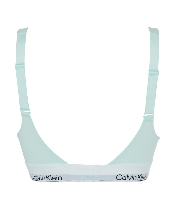 Dames bralette groen