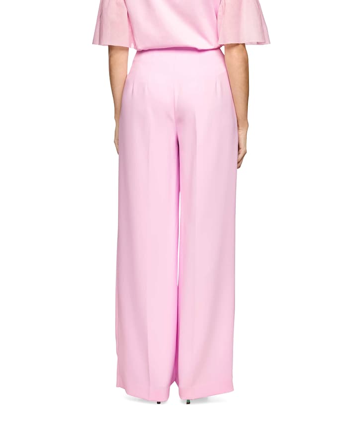 WICHITA dames pantalon roze