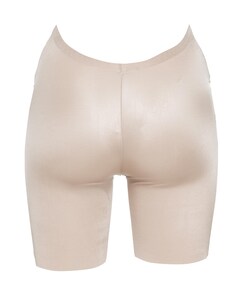 Dames shapewear slip beige