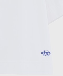 Meisjes T-shirt wit