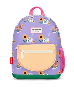 Meisjes tas paars