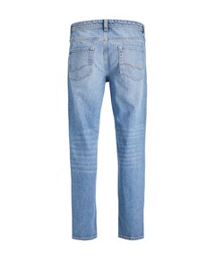 JJICHRIS JJORIGINAL MF 920 NOOS JNR jongens jeans blauw