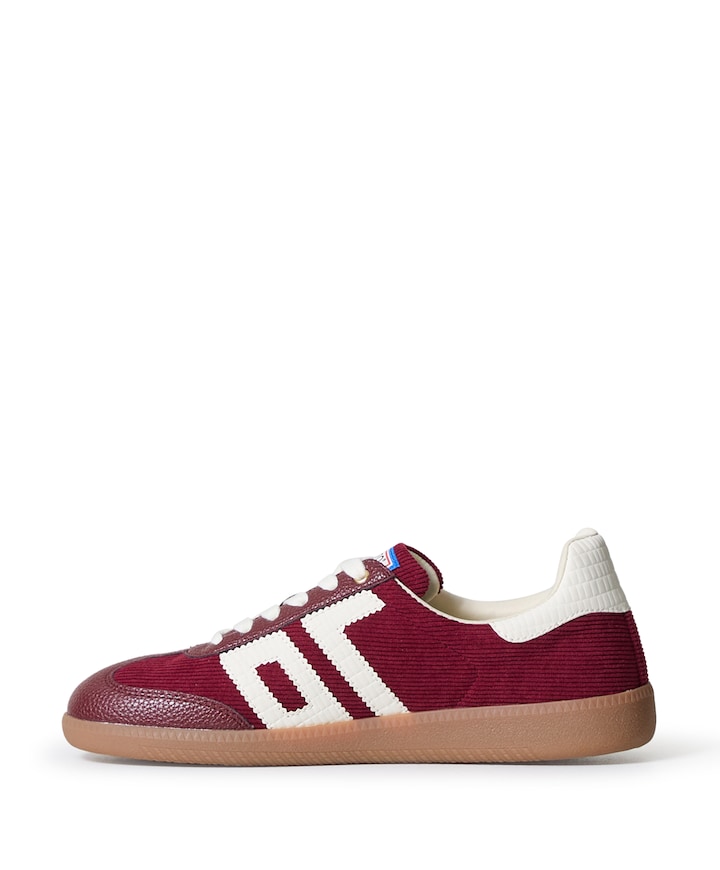 CLOUD sneakers bordeaux