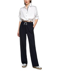 Blouse wit