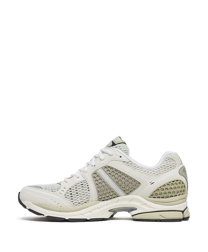Progrid triumph 4 dames sneakers grijs