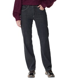 Liv dames broek grijs
