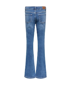 KOGBLUSH FLARED DNM REA1319 NOOS meisjes jeans blauw