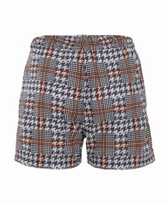 Zwemshort multicolor