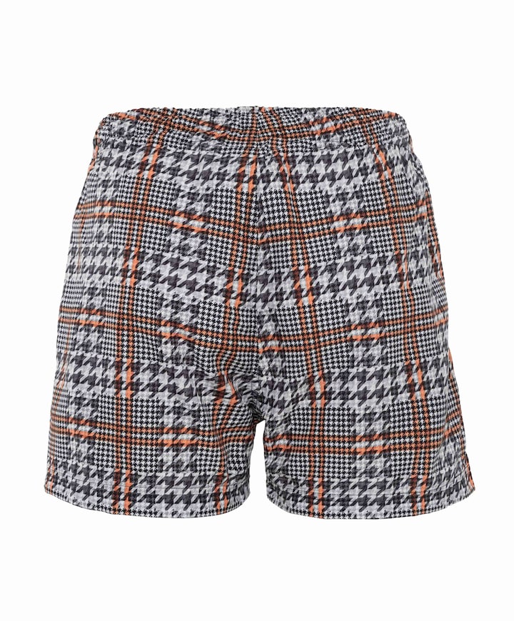 Zwemshort multicolor