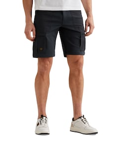 Airylon heren korte broek blauw