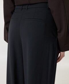 HARDLY dames pantalon zwart