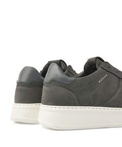 Vick Cosmo (M) heren sneakers grijs