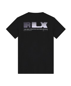 Jongens T-shirt zwart