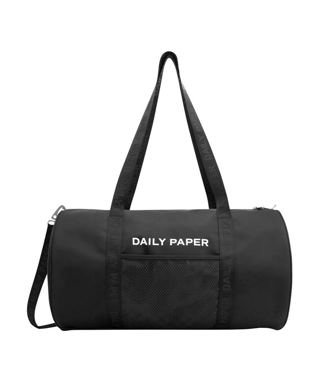 Daily Paper Tas zwart 111031 Van Tilburg