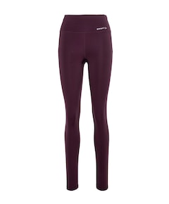 ADV ESSENCE WARM TIGHTS 3 W dames tights bordeaux