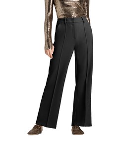Amelie dames pantalon zwart