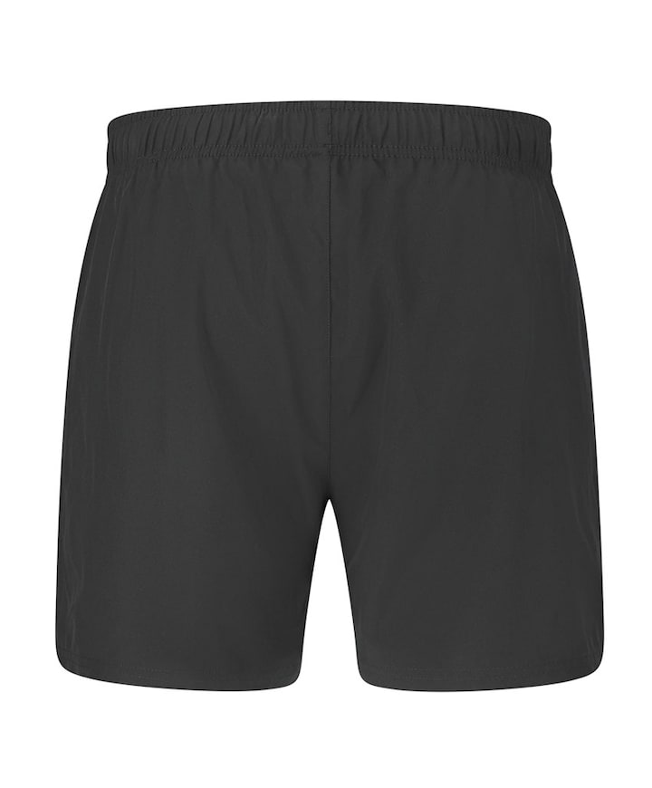 Zayne V2 M 2-in-1 Shorts heren short zwart